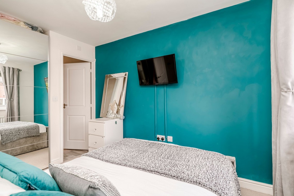 Images for Daimler Avenue, Chorley, PR7