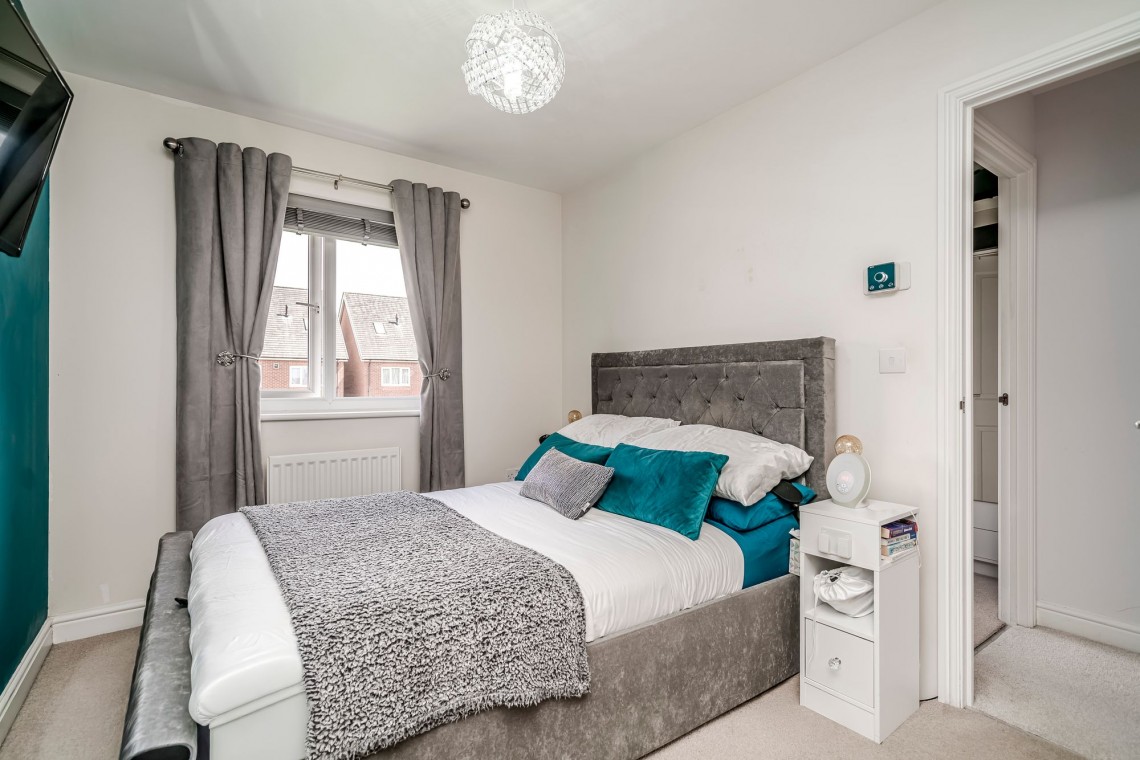 Images for Daimler Avenue, Chorley, PR7