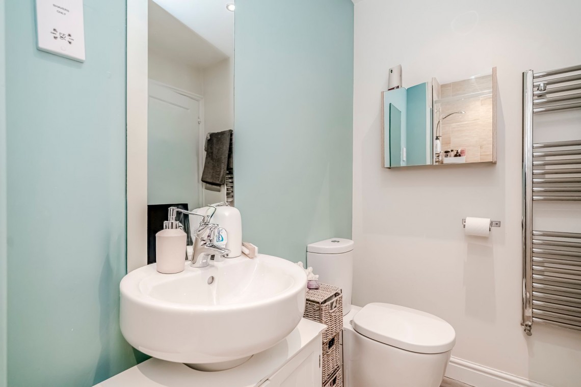 Images for Daimler Avenue, Chorley, PR7
