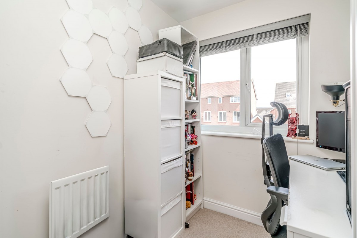 Images for Daimler Avenue, Chorley, PR7