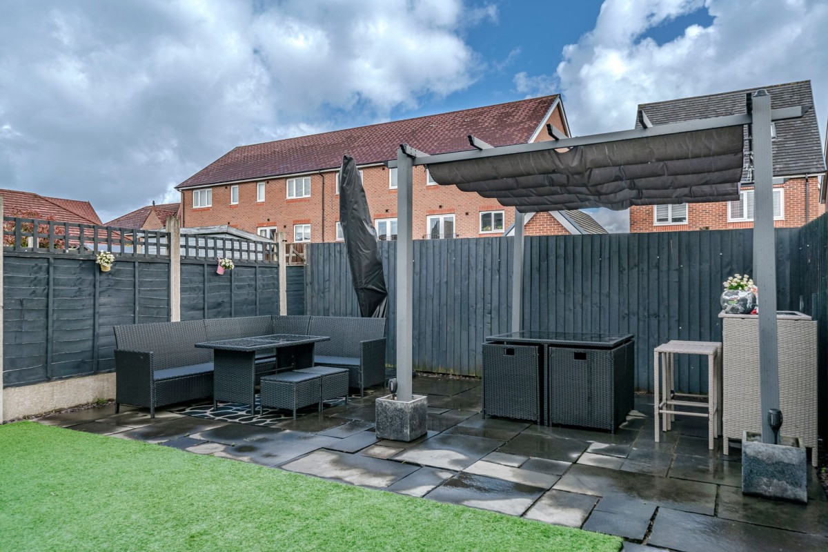 Images for Daimler Avenue, Chorley, PR7