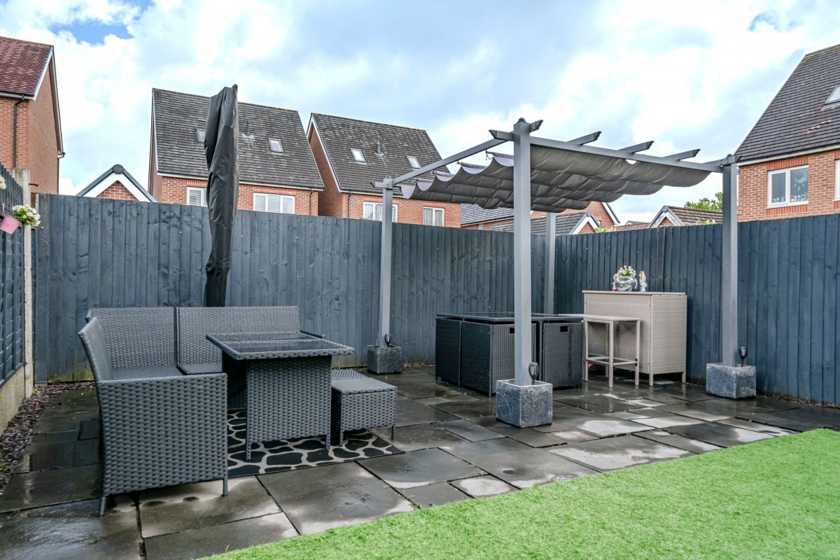 Images for Daimler Avenue, Chorley, PR7