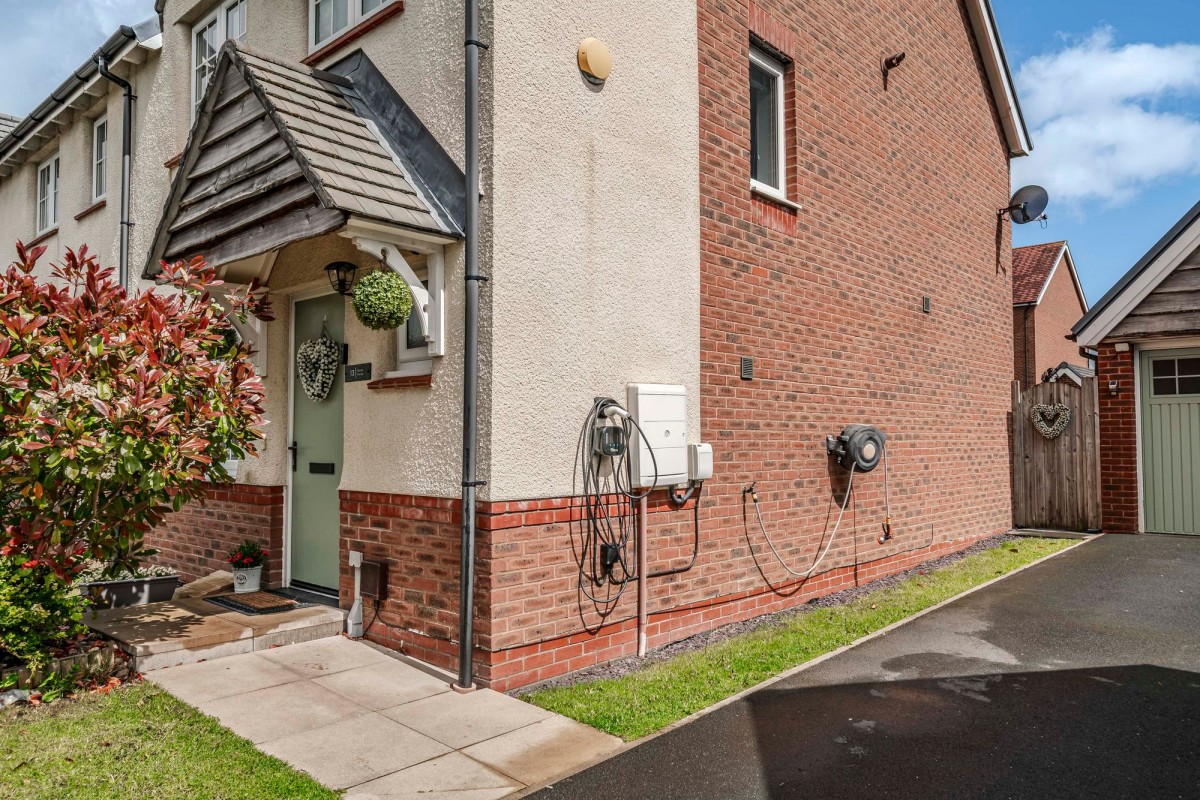 Images for Daimler Avenue, Chorley, PR7