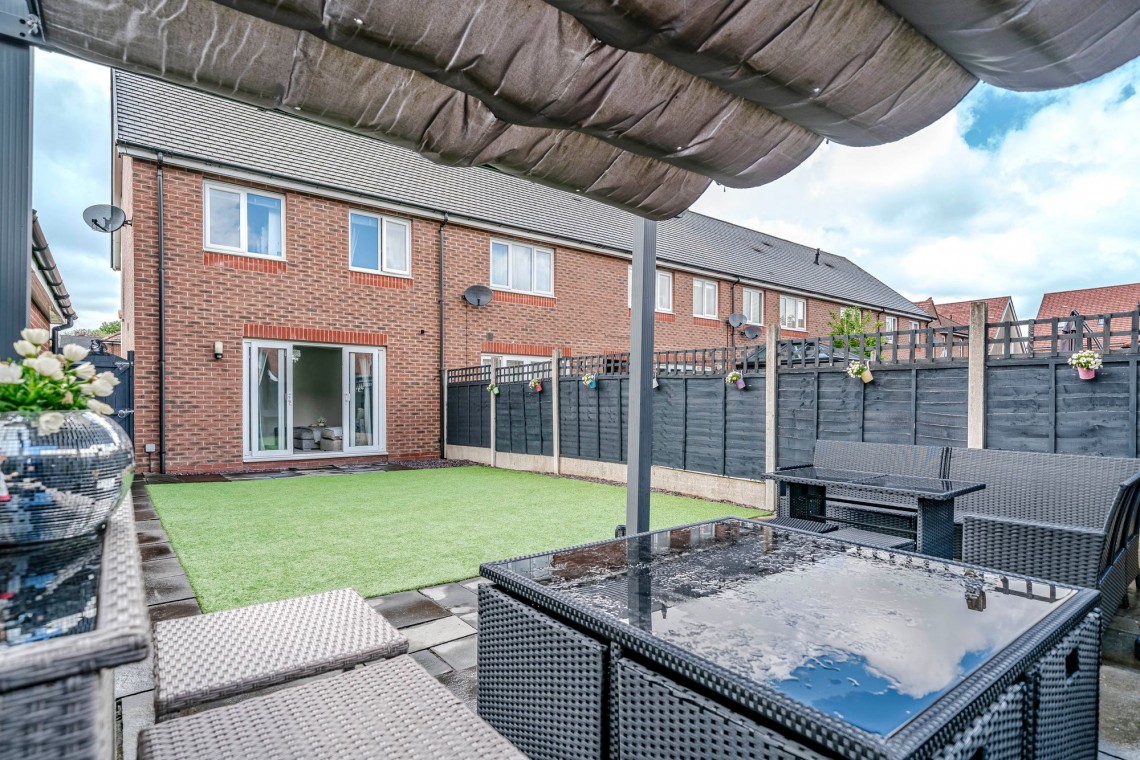 Images for Daimler Avenue, Chorley, PR7