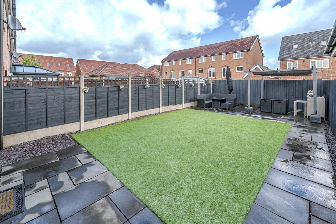 Images for Daimler Avenue, Chorley, PR7