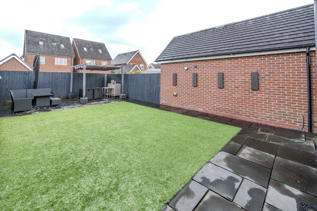 Images for Daimler Avenue, Chorley, PR7