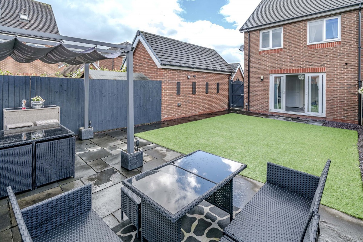 Images for Daimler Avenue, Chorley, PR7