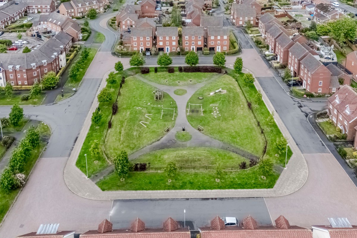 Images for Daimler Avenue, Chorley, PR7