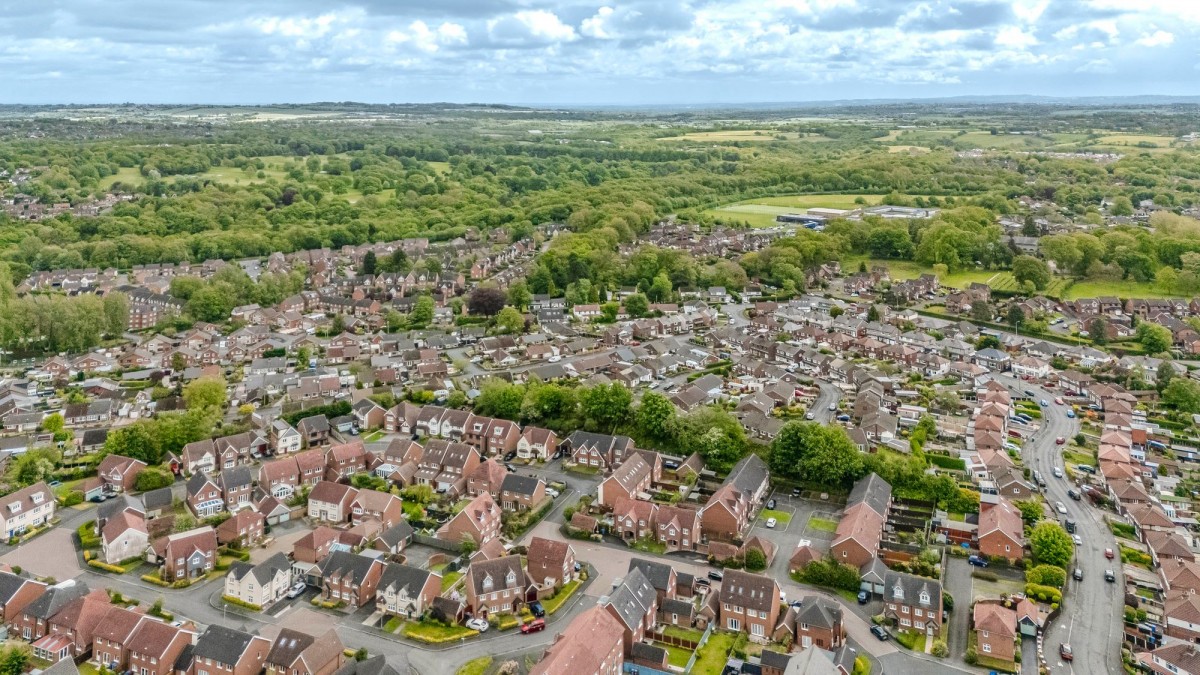 Images for Daimler Avenue, Chorley, PR7