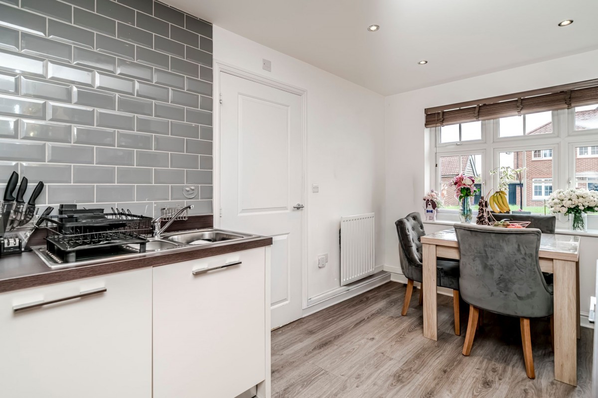 Images for Daimler Avenue, Chorley, PR7