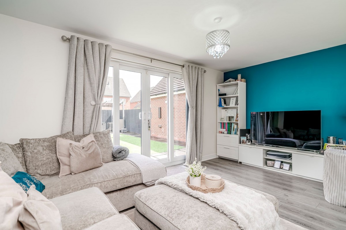 Images for Daimler Avenue, Chorley, PR7
