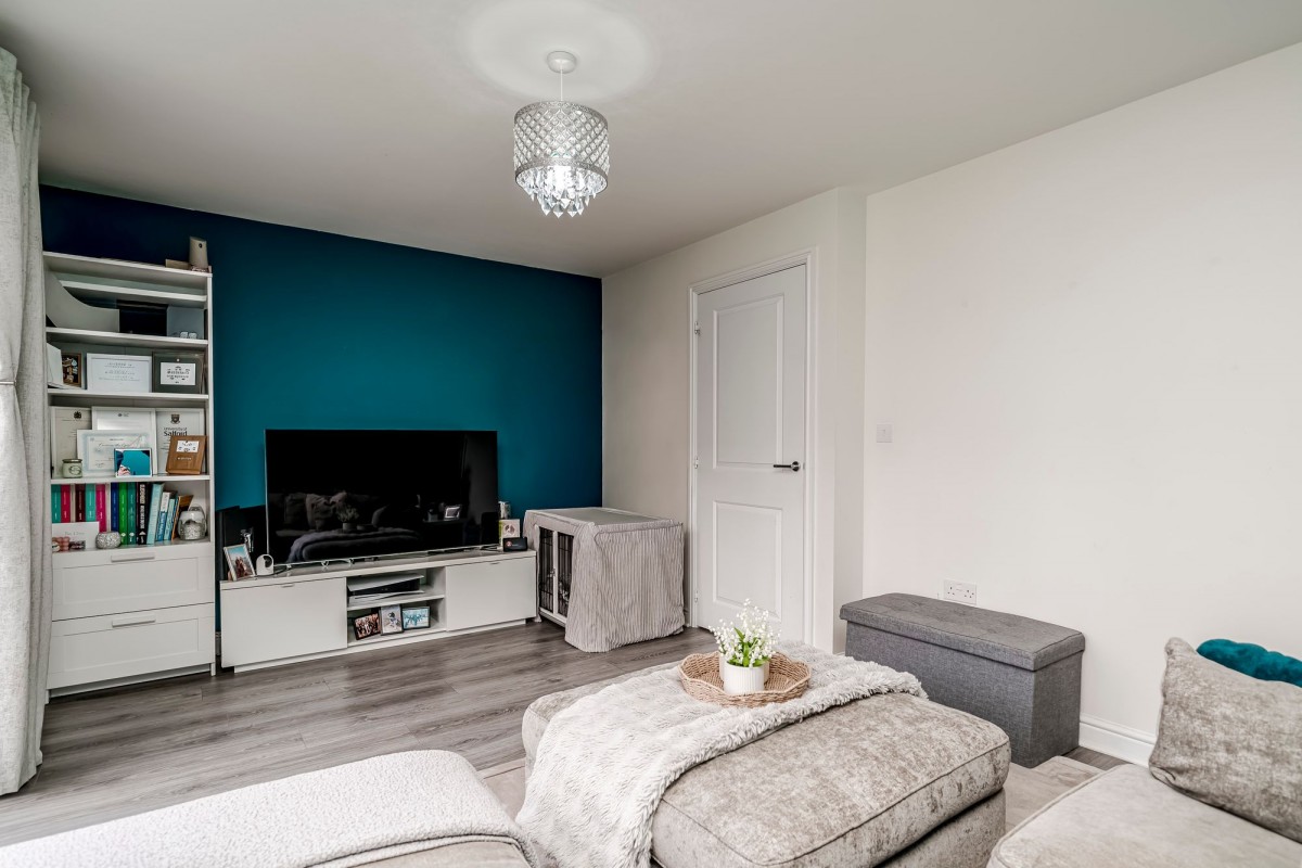 Images for Daimler Avenue, Chorley, PR7