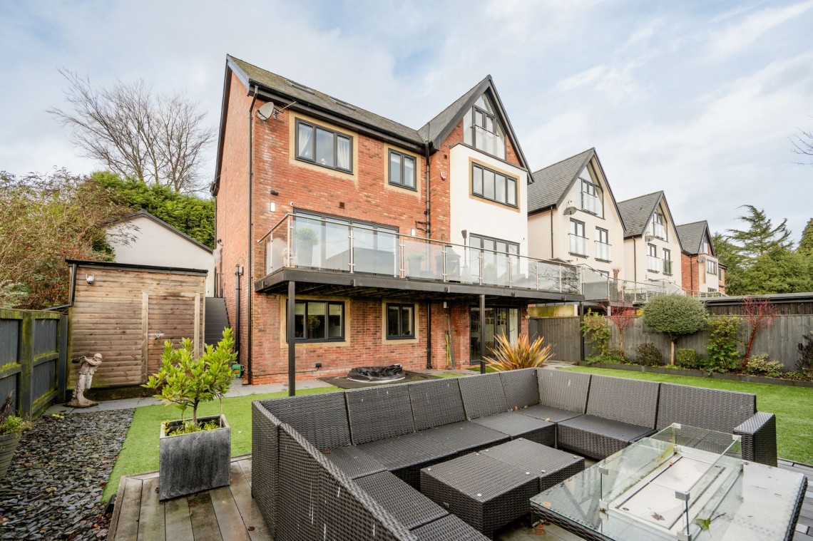 Images for Dean Wood Close, Upholland, WN8