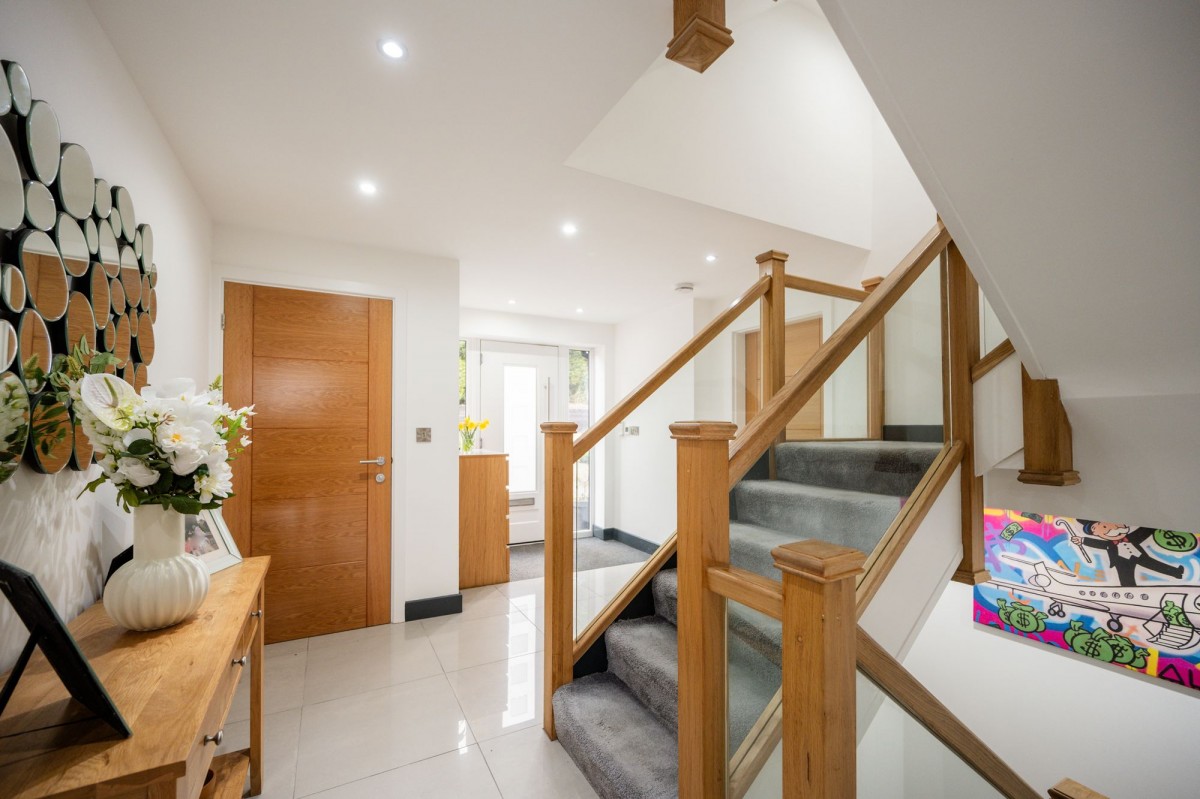 Images for Dean Wood Close, Upholland, WN8