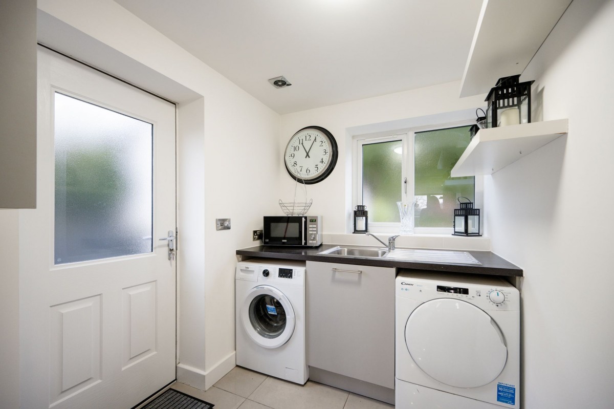 Images for Dean Wood Close, Upholland, WN8