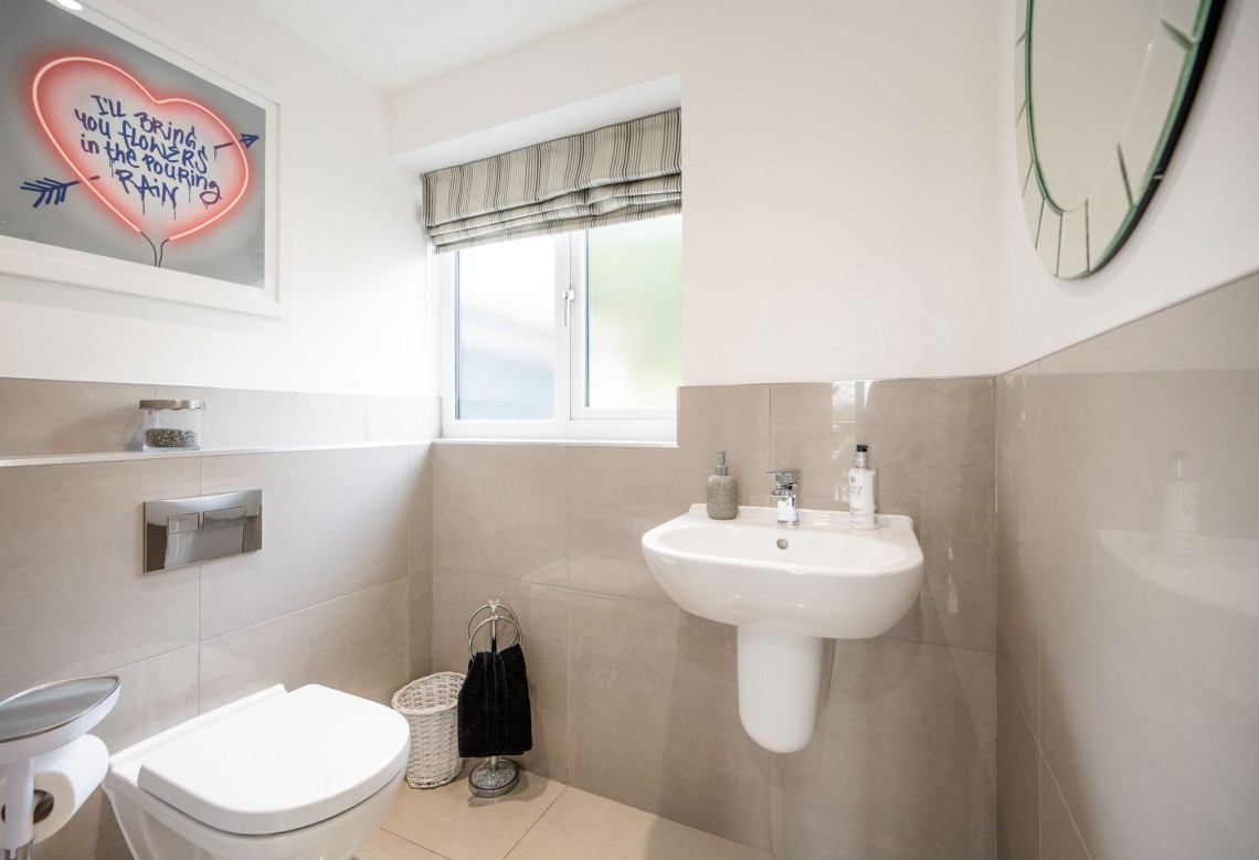 Images for Dean Wood Close, Upholland, WN8