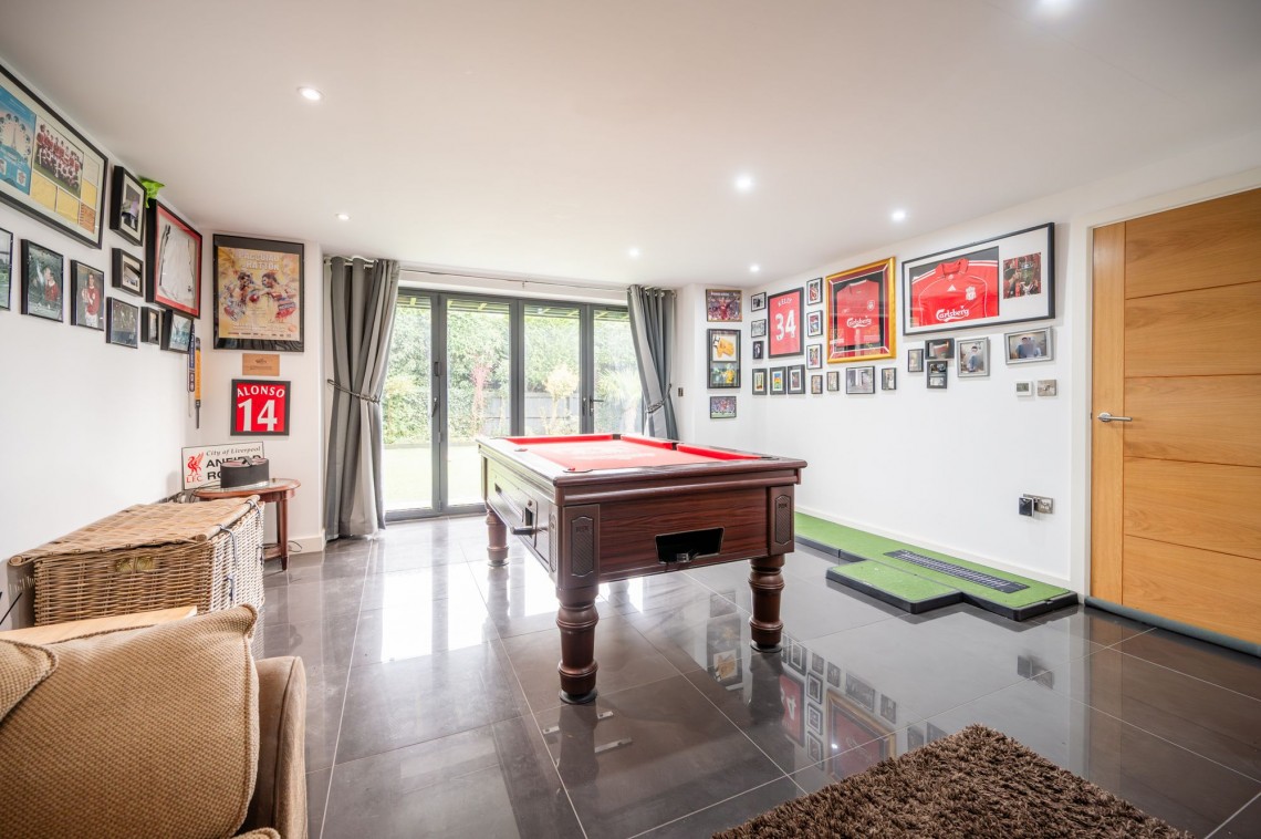 Images for Dean Wood Close, Upholland, WN8
