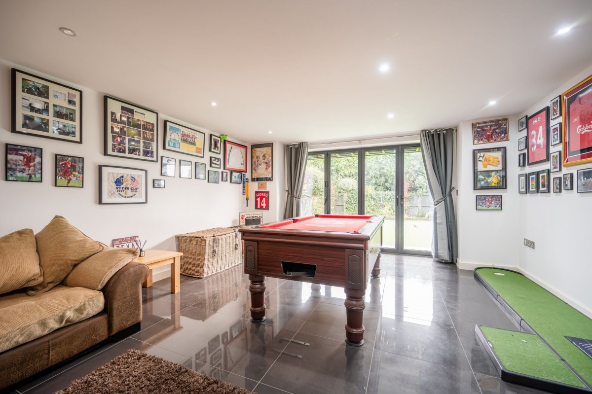 Images for Dean Wood Close, Upholland, WN8