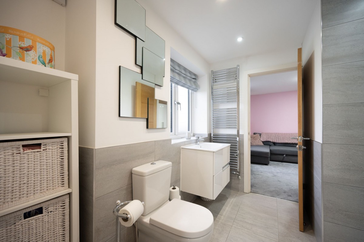 Images for Dean Wood Close, Upholland, WN8