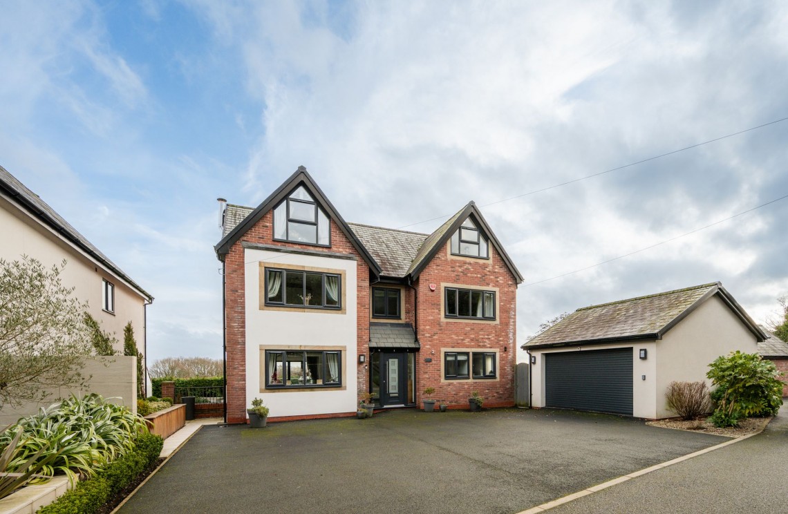 Images for Dean Wood Close, Upholland, WN8
