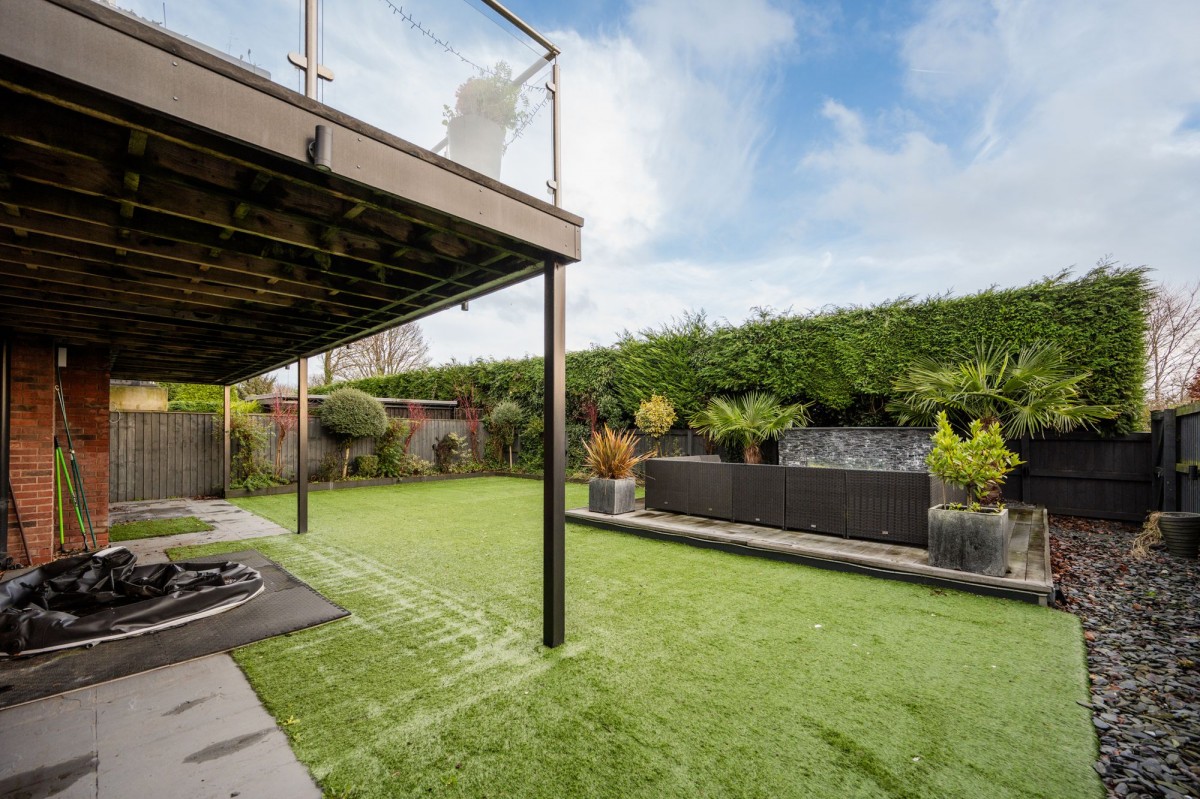 Images for Dean Wood Close, Upholland, WN8