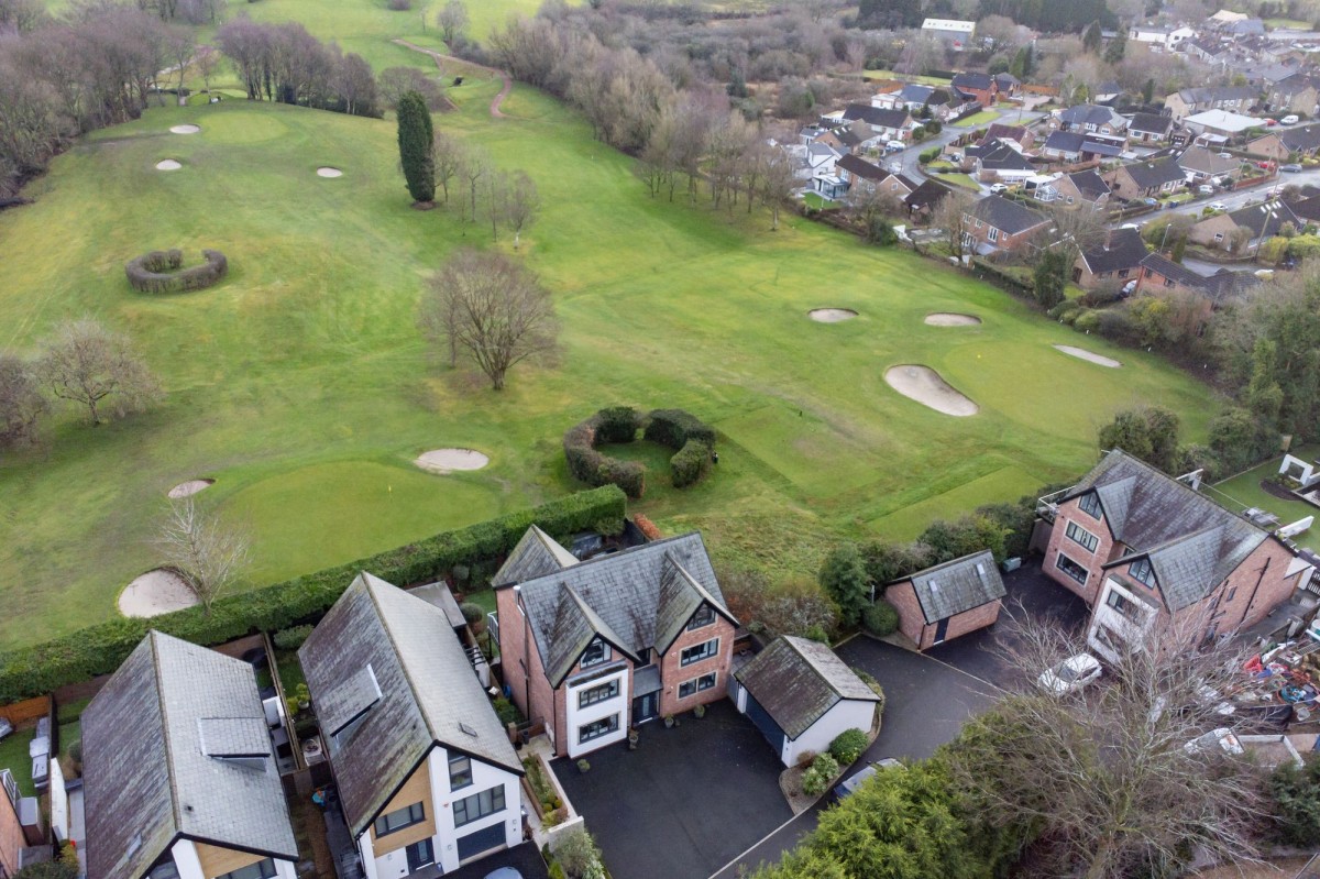 Images for Dean Wood Close, Upholland, WN8