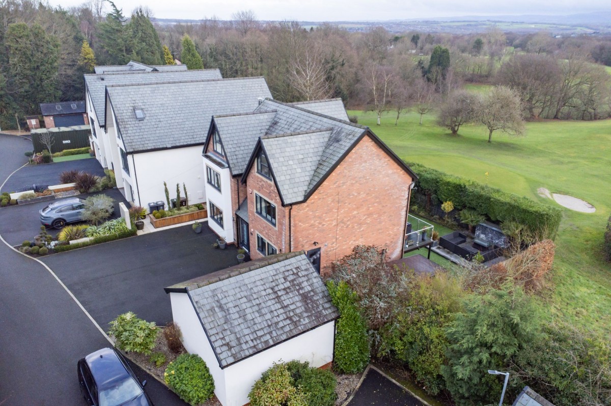 Images for Dean Wood Close, Upholland, WN8