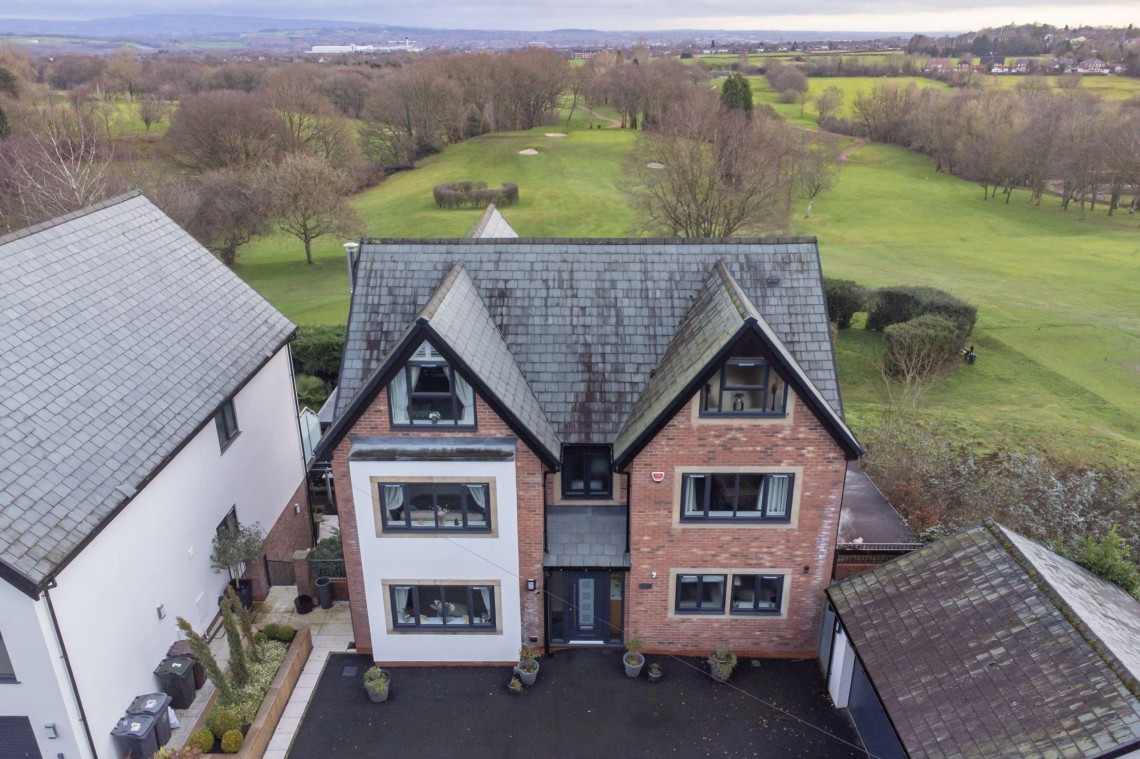 Images for Dean Wood Close, Upholland, WN8