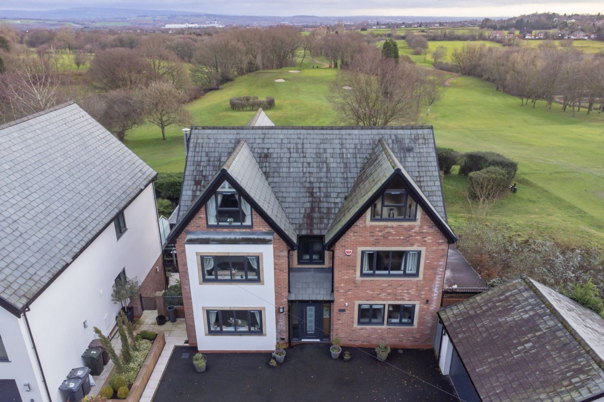 Images for Dean Wood Close, Upholland, WN8