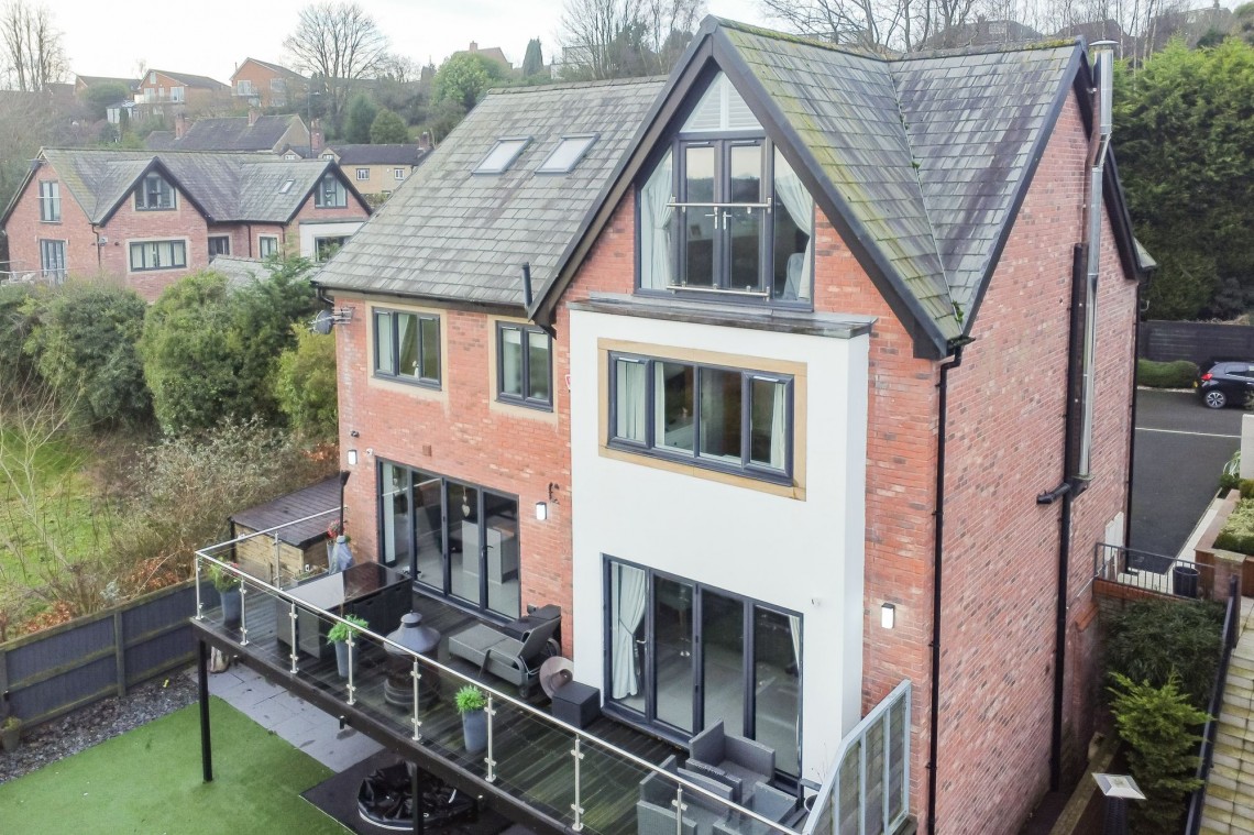 Images for Dean Wood Close, Upholland, WN8