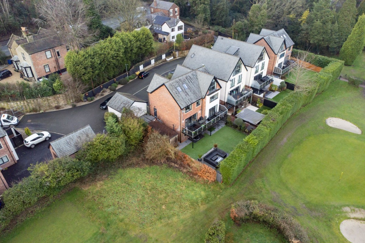 Images for Dean Wood Close, Upholland, WN8