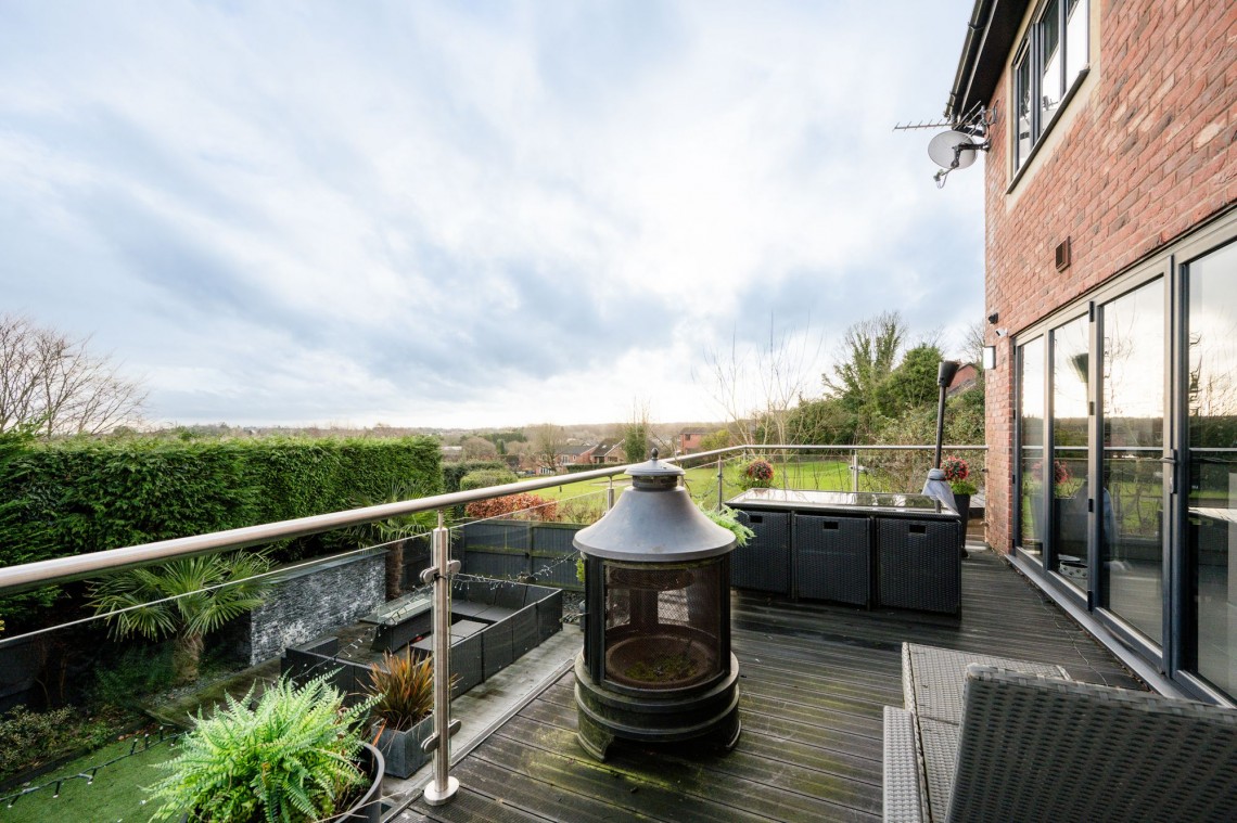 Images for Dean Wood Close, Upholland, WN8