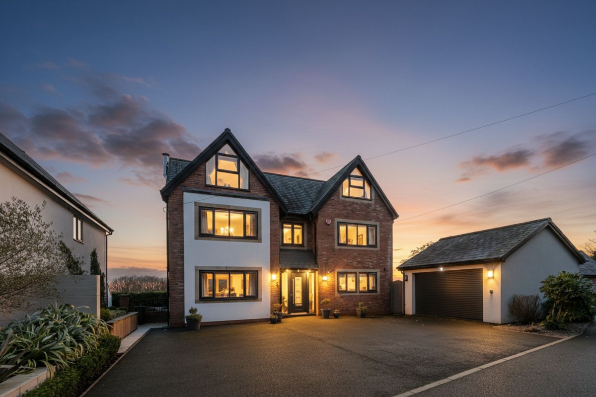 Images for Dean Wood Close, Upholland, WN8