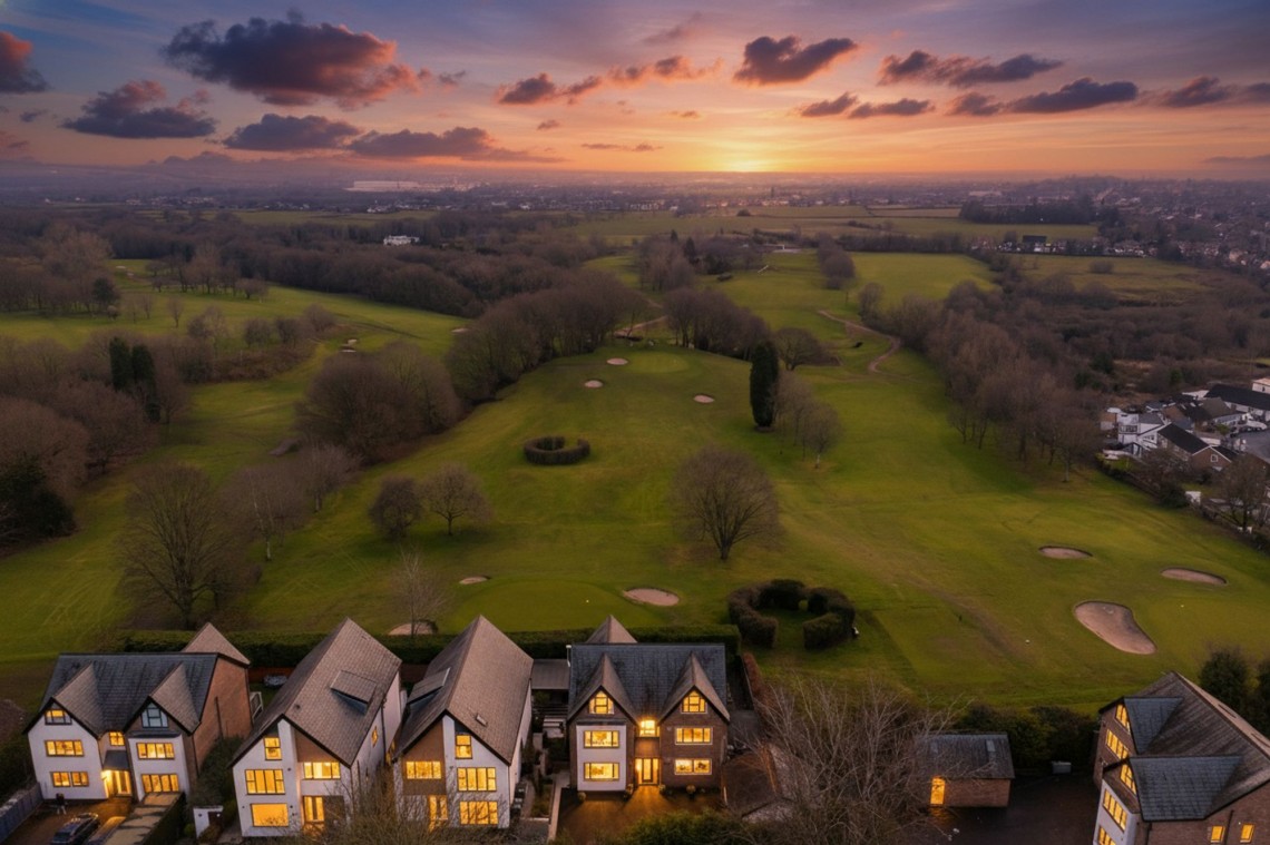 Images for Dean Wood Close, Upholland, WN8