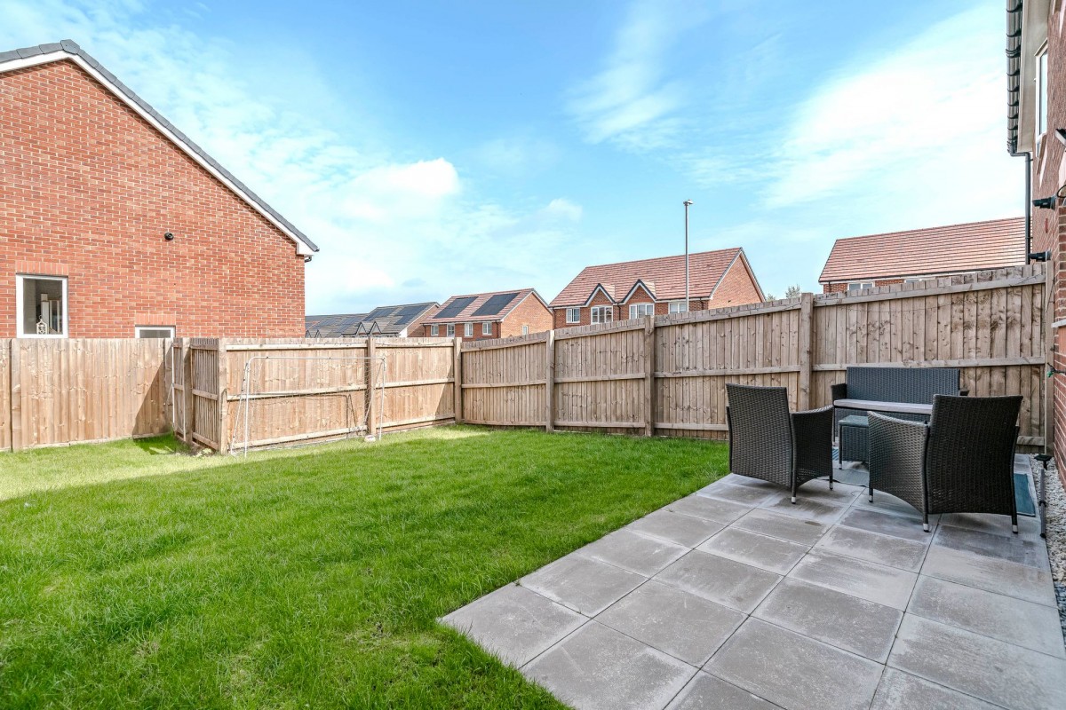 Images for Barton Road, Chorley, PR7