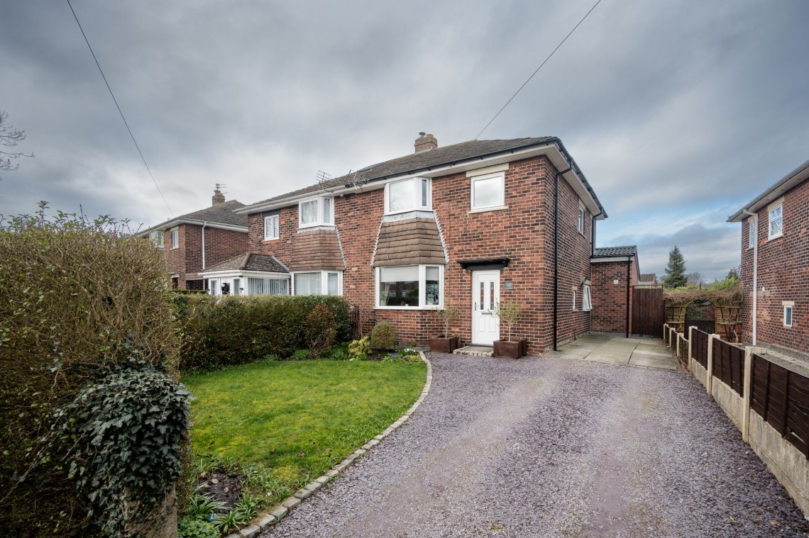 Images for School Lane, Chapel House, WN8