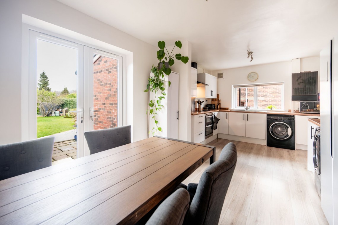 Images for School Lane, Chapel House, WN8