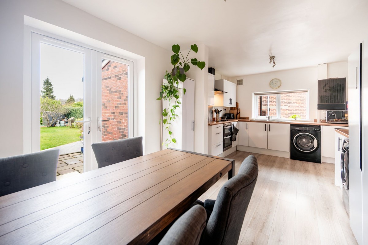 Images for School Lane, Chapel House, WN8