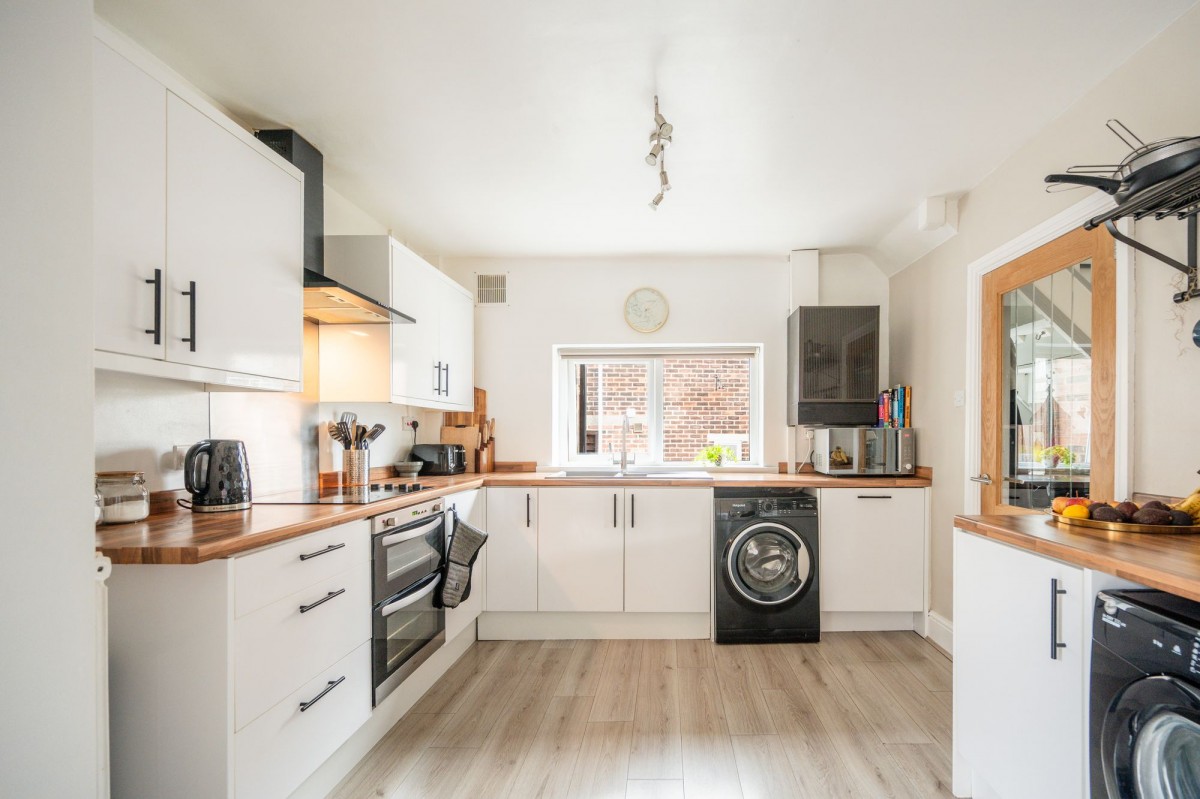 Images for School Lane, Chapel House, WN8