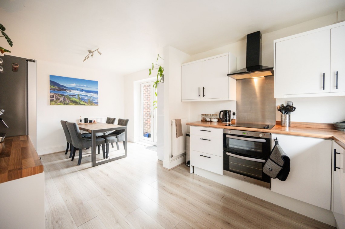 Images for School Lane, Chapel House, WN8