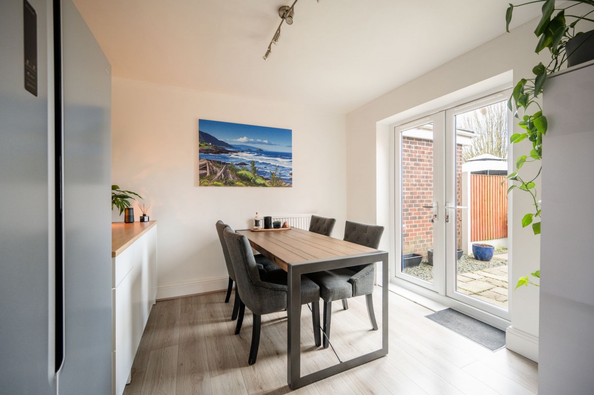 Images for School Lane, Chapel House, WN8