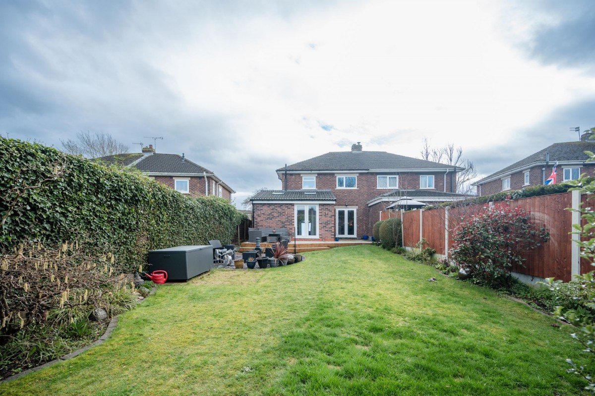 Images for School Lane, Chapel House, WN8