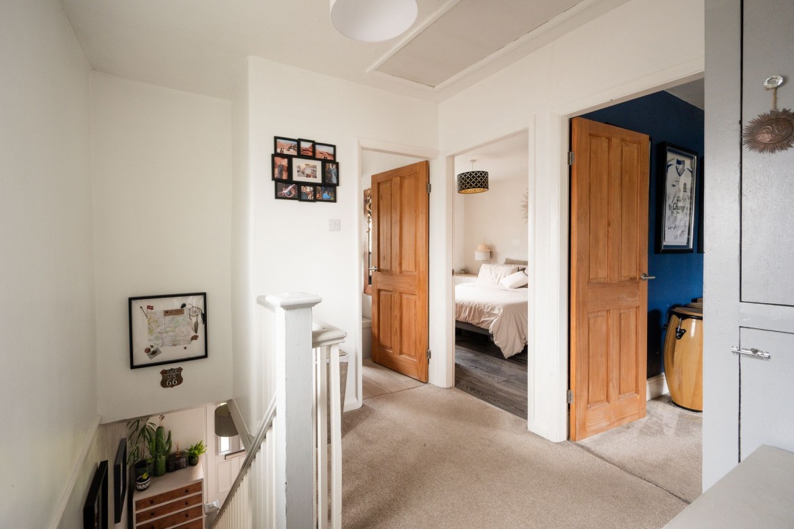 Images for School Lane, Chapel House, WN8