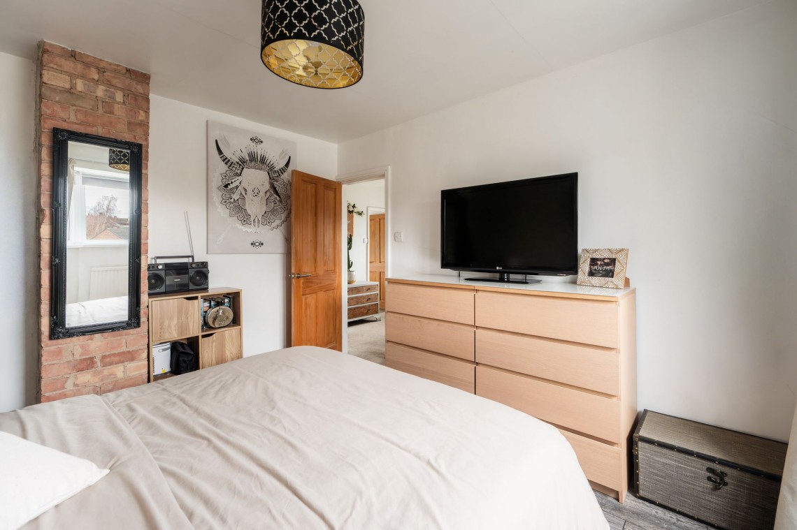 Images for School Lane, Chapel House, WN8