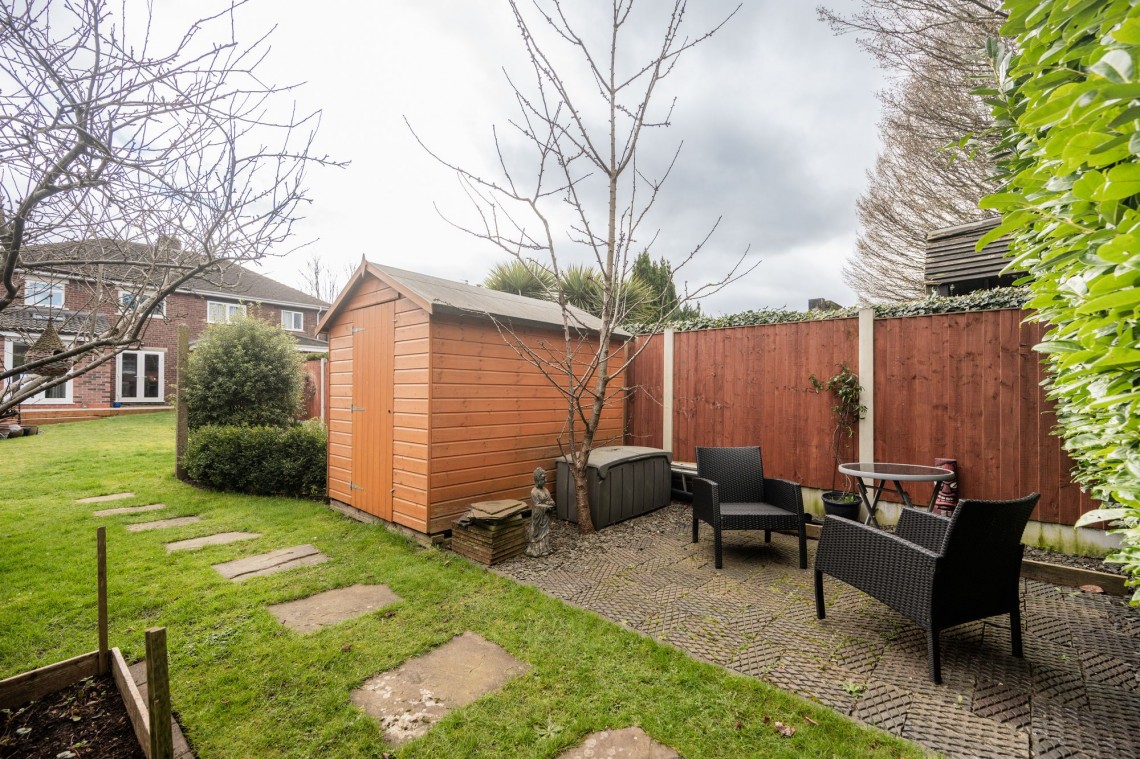 Images for School Lane, Chapel House, WN8