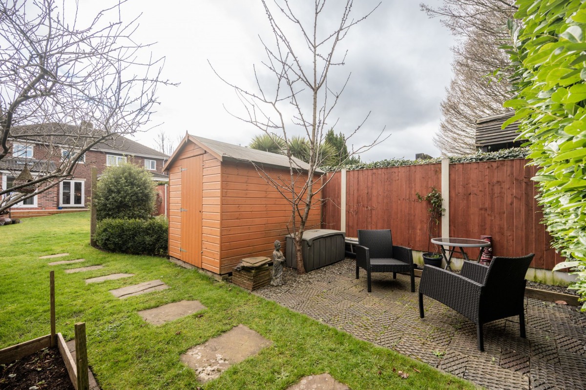 Images for School Lane, Chapel House, WN8