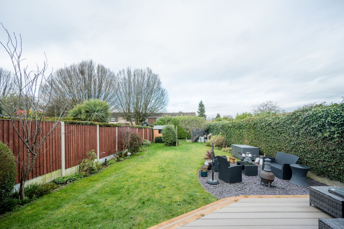 Images for School Lane, Chapel House, WN8