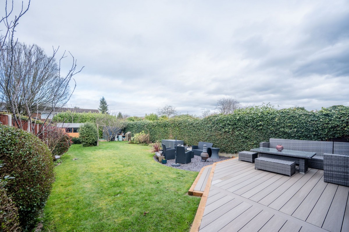 Images for School Lane, Chapel House, WN8