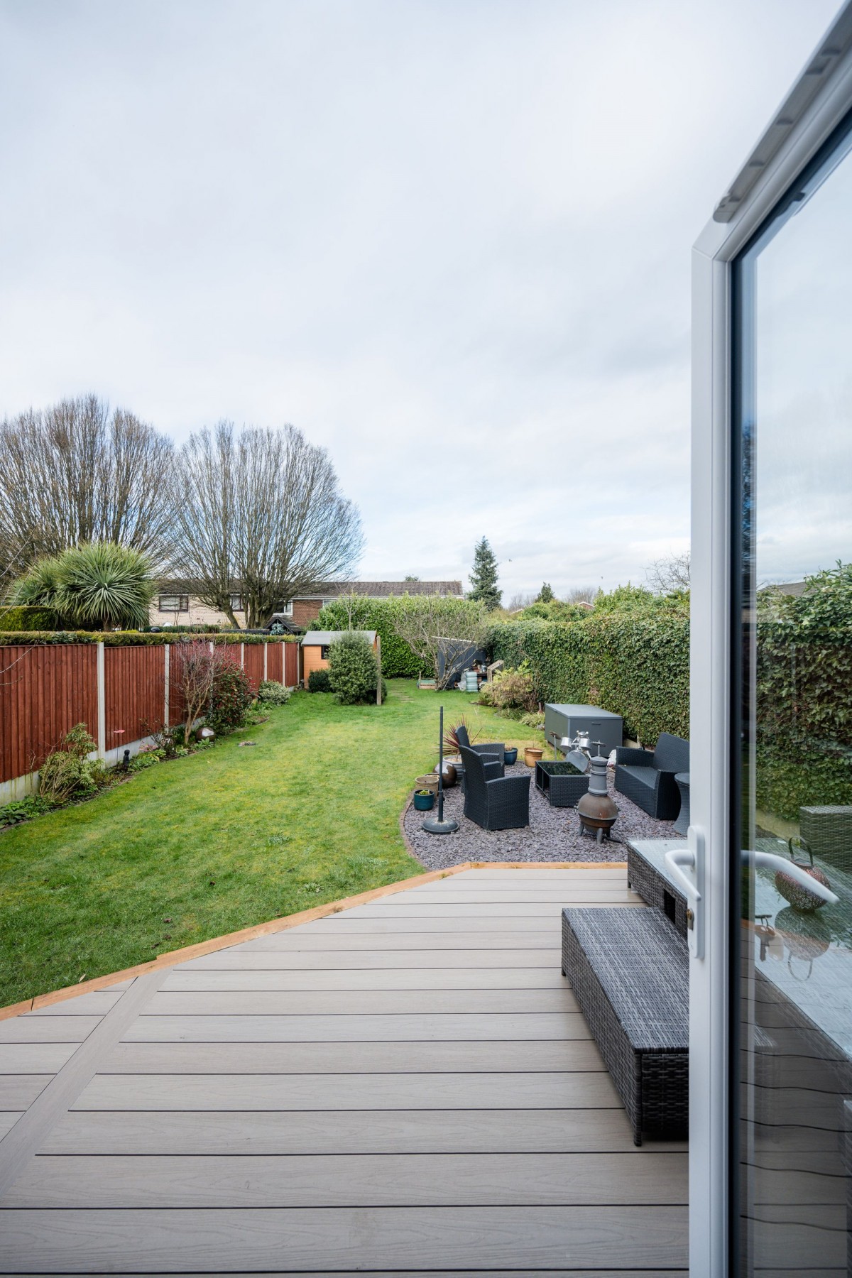 Images for School Lane, Chapel House, WN8