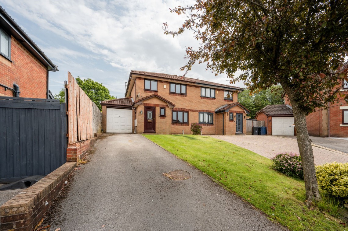Images for Newburn Close, Skelmersdale, WN8